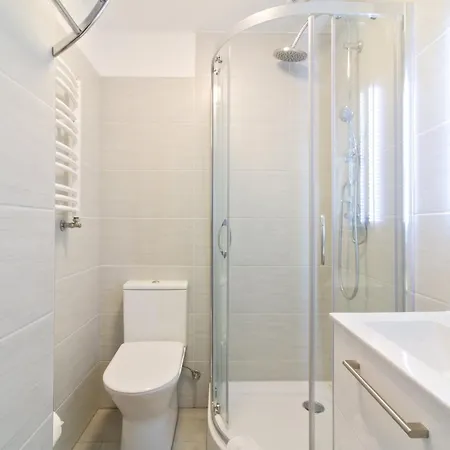 Lc Pokoje&apartamenty Pobierowo