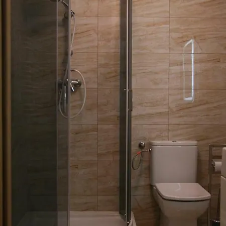 Lc & Apartamento Pobierowo