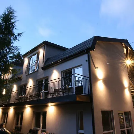 Lc & Apartment