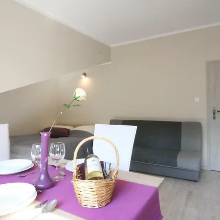 Lc & Apartamento Pobierowo