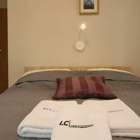 Lc & Apartamento Pobierowo