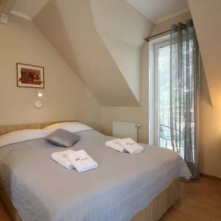 Apartamento Lc & Pobierowo