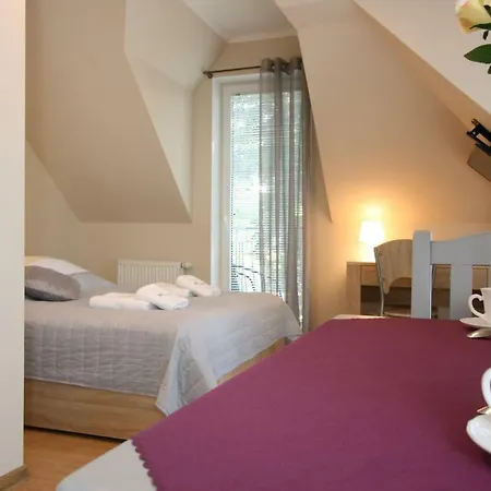 Apartamento Lc & Pobierowo