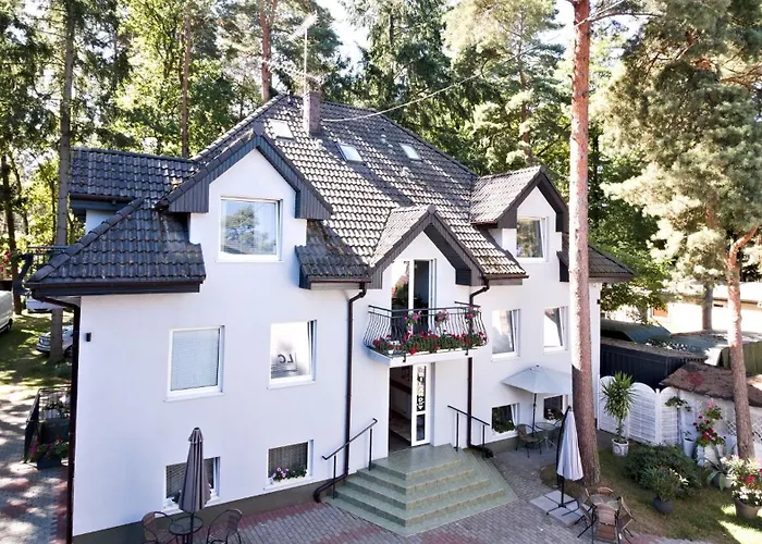 Apartmán Lc Pokoje&apartamenty *