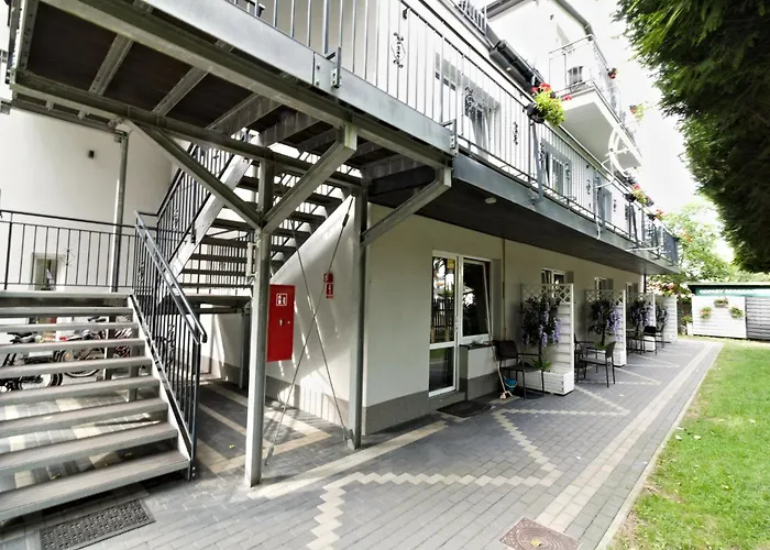 Lc Pokoje&apartamenty