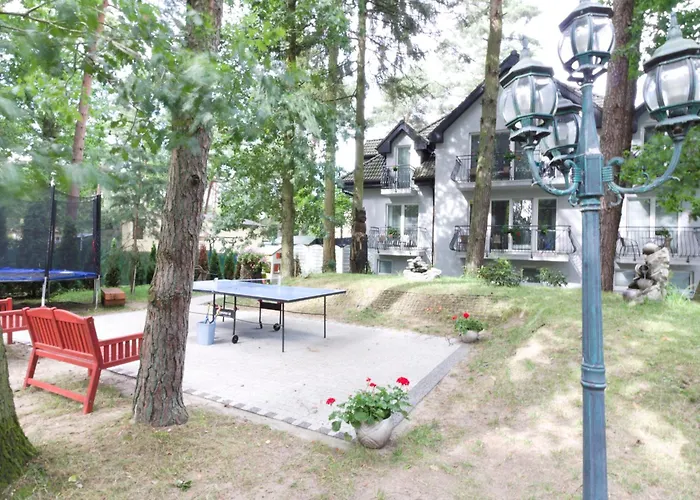 Lc Pokoje&apartamenty