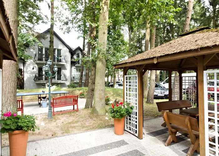 Lc Pokoje&apartamenty Apartmán