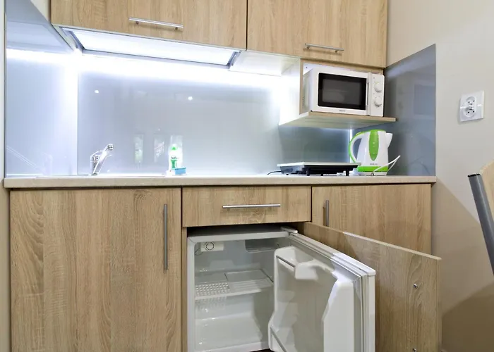 Lc Pokoje&apartamenty