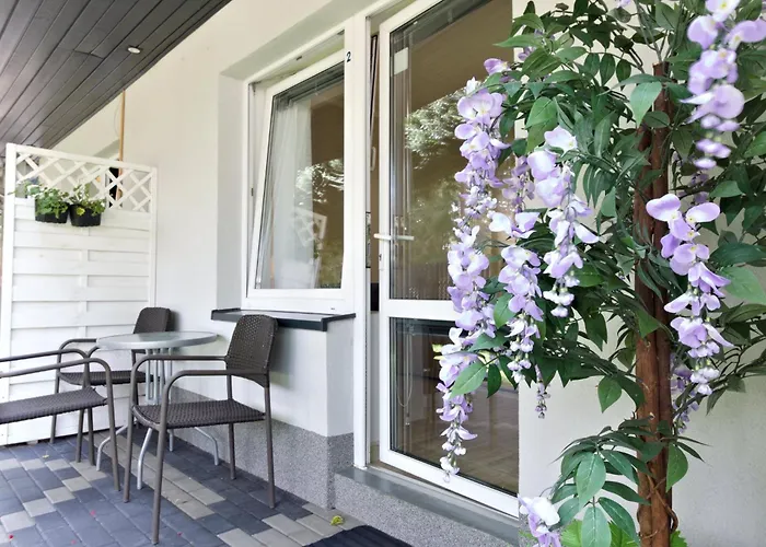 Lc Pokoje&apartamenty *