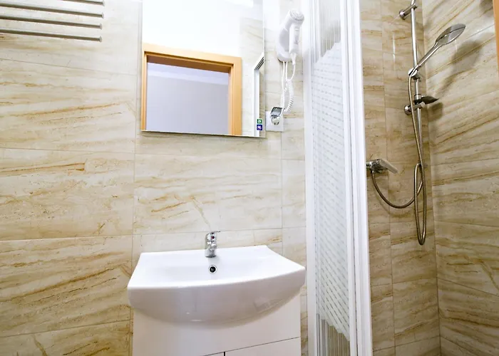 Lc Pokoje&apartamenty * Pobierowo