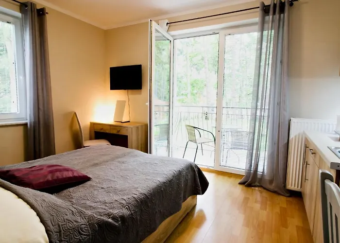 Lc Pokoje&apartamenty