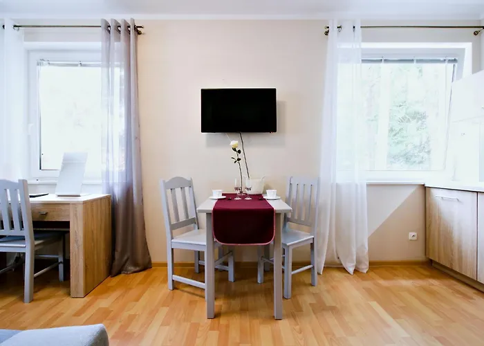 Lc Pokoje&apartamenty * Pobierowo