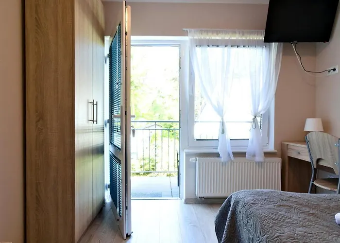 Lc & 아파트 포비에로보