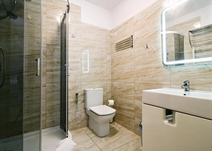 Lc Pokoje&apartamenty *