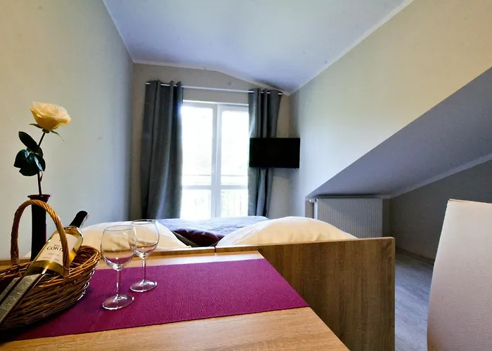 Appartamento Lc & Pobierowo